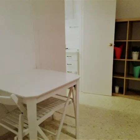 Apartment Duplex En Corral De Vecinos San Bernardo Seville