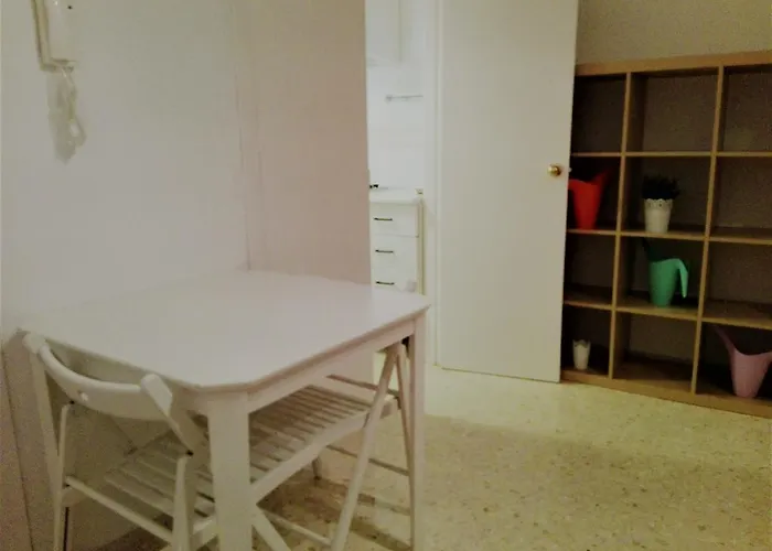 Appartement Duplex En Corral De Vecinos San Bernardo Sevilla