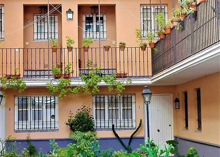 Duplex En Corral De Vecinos San Bernardo Appartement