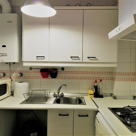 Appartamento Duplex En Corral De Vecinos San Bernardo