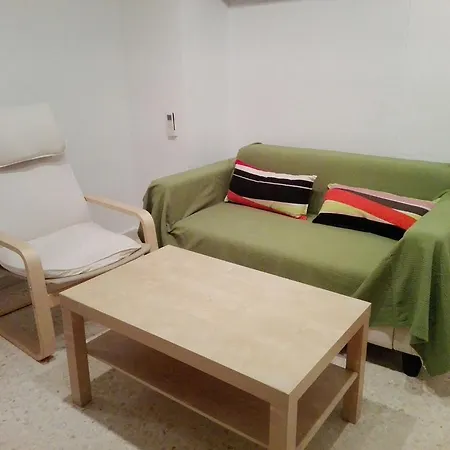 Duplex En Corral De Vecinos San Bernardo Appartamento *